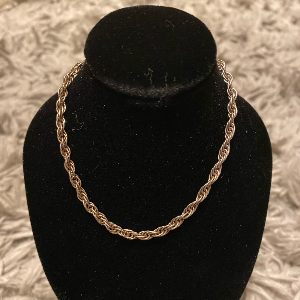 Italian Sterling Silver Bracelet